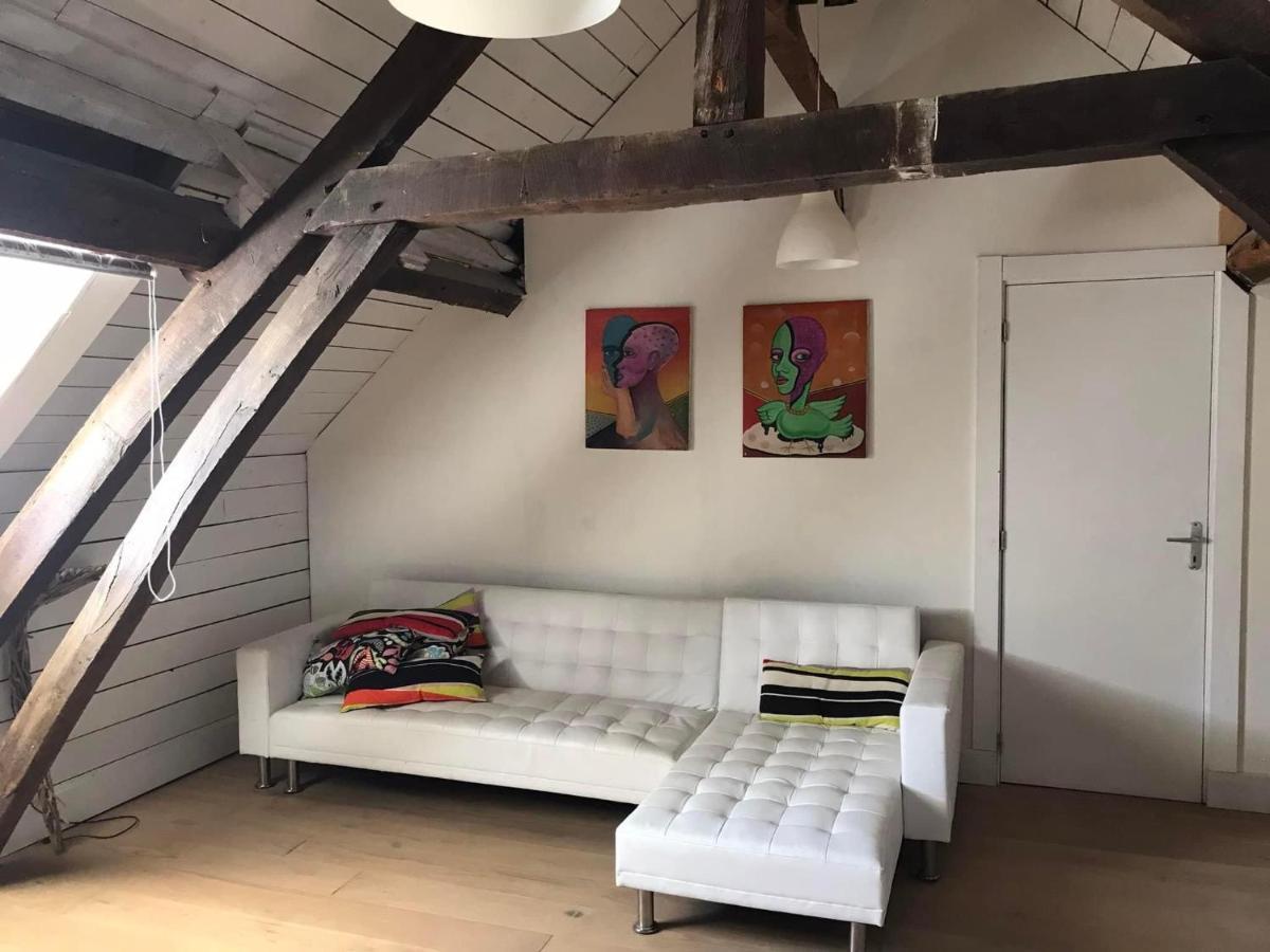 Villa Verger Cilly Eksteriør billede