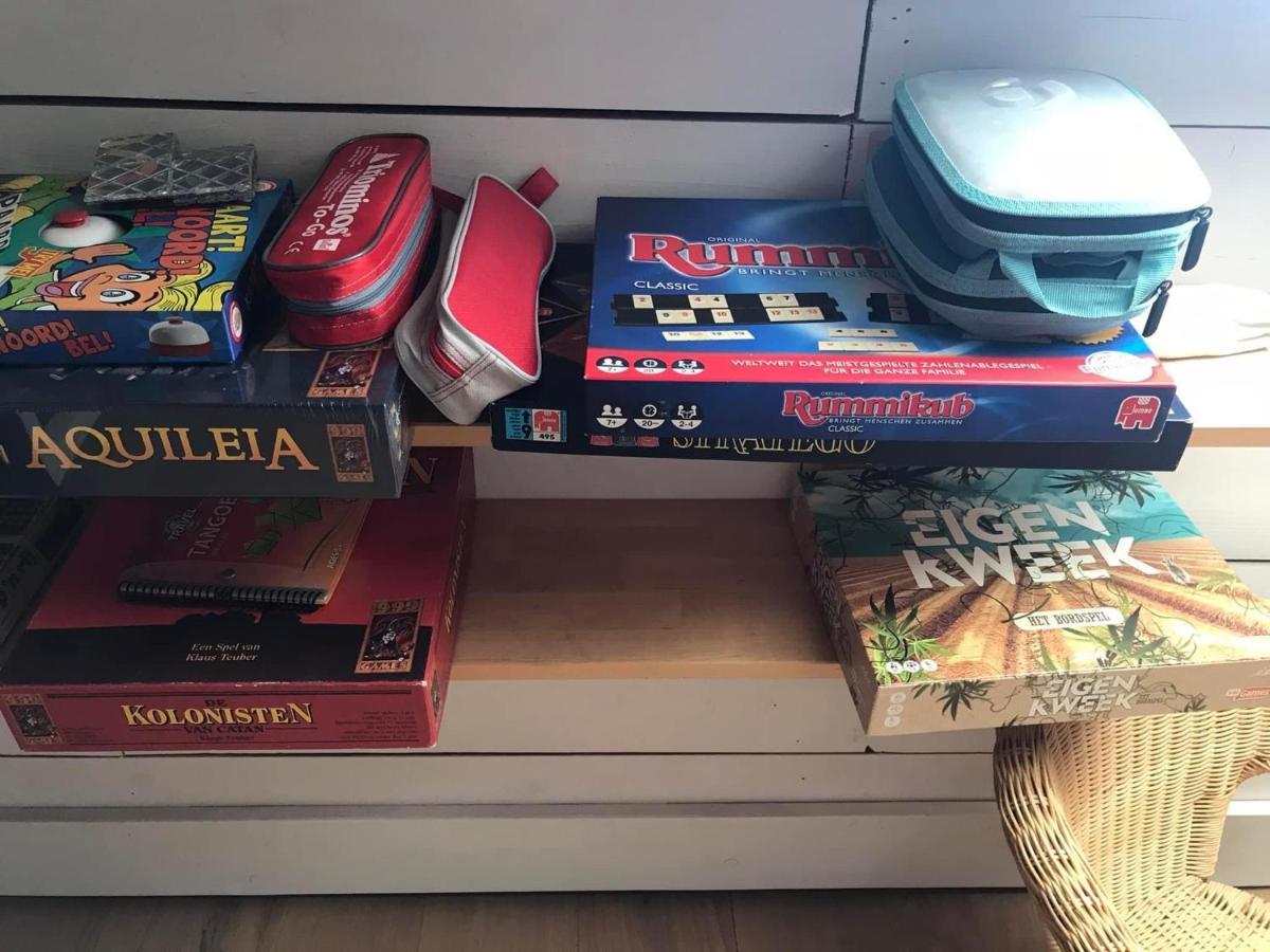 Villa Verger Cilly Eksteriør billede