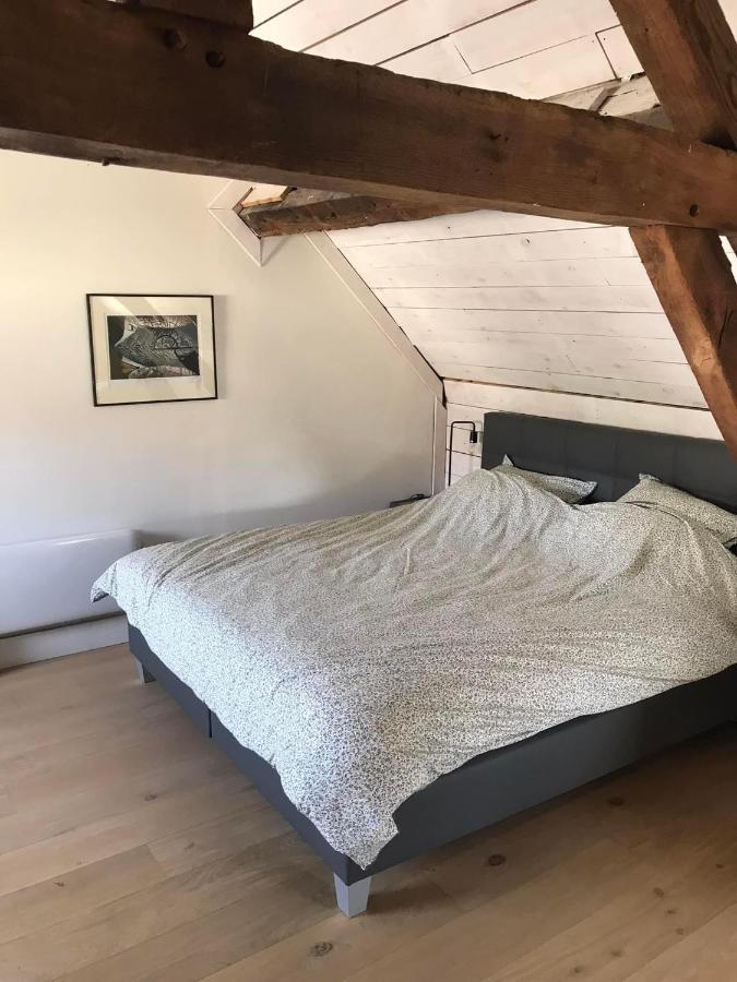 Villa Verger Cilly Eksteriør billede